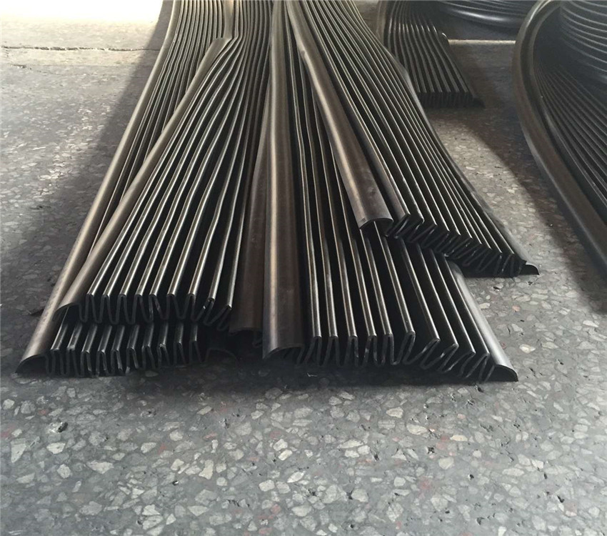 supply Expansion joint Sealing strip Rubber seal Architecture Sealing strip EPDM Rubber strip