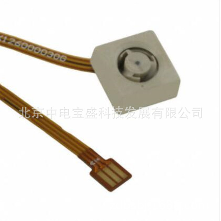 UF3F5-100 DC系列微型风扇 15*15*5mm