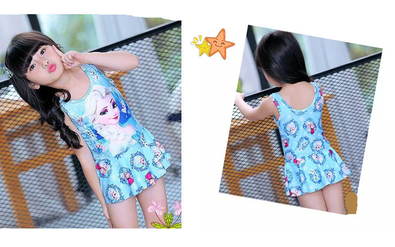 儿童泳装批发网站推荐大全