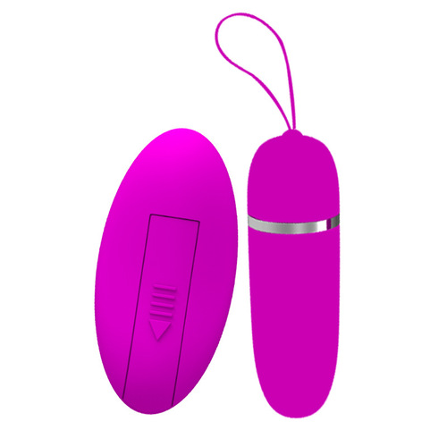 Baile Patilla wireless remote control vibration frequency conversion waterproof vibrator female masturbation device adult products 14403W