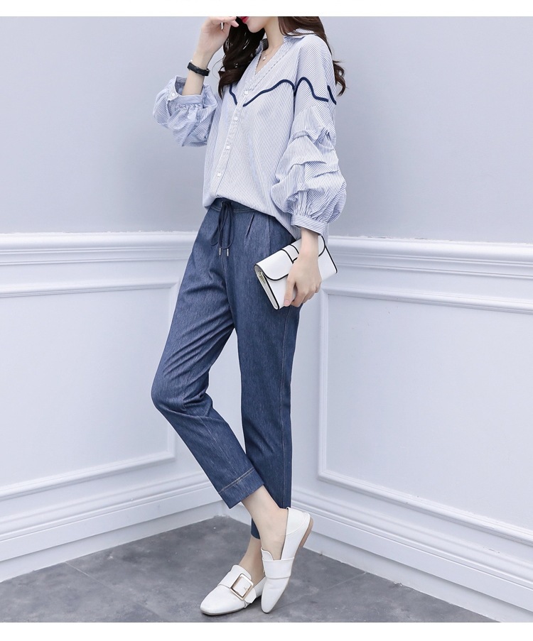 Costume femme en Mélange de fibres chimiques - Ref 3335201 Image 14