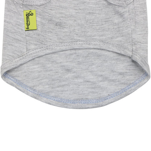 Pet dog clothing Teddy Bichon Pomeranian Schnauzer puppy small dog little milk dog cat summer thin breathable