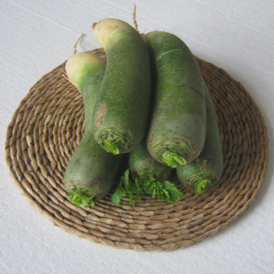 山东潍坊水果萝卜/潍县萝卜夏庄水果萝卜头下饭菜新鲜蔬菜批发