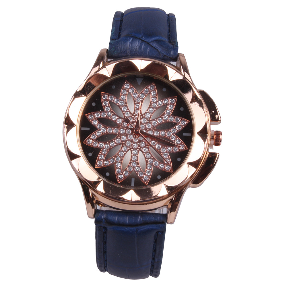 Montre femme - Ref 3439949 Image 10