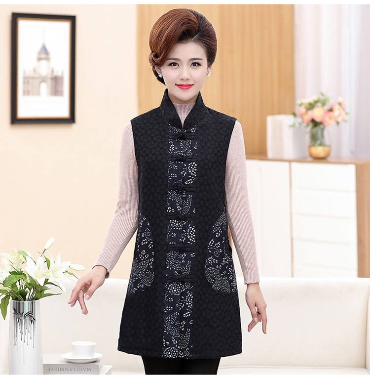 Gilet femme en Polyester - Ref 3316248 Image 17