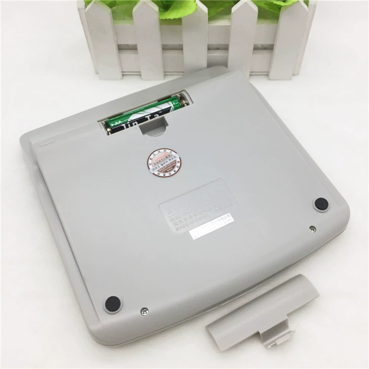 Cigna DN-5500A солнечный калькулятор, средний, 12-разрядный, настольный офисный бизнес-калькулятор