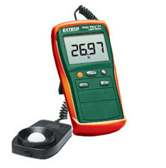 EXTECH EA31数字照度计