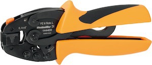 Weidmueller 压接钳