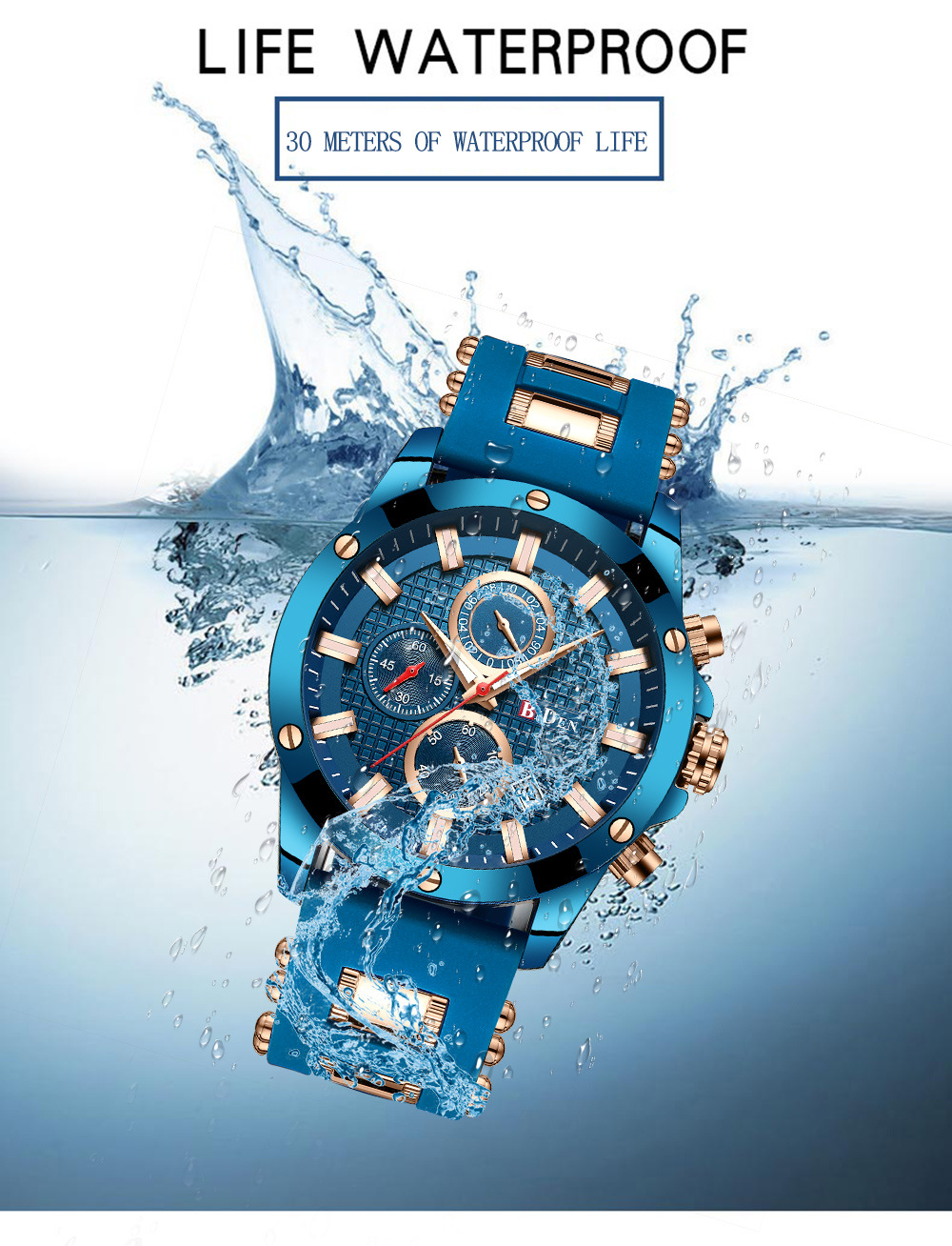 Men's Watch