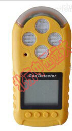 手持式氧气气体检测仪便携式O2仪 型号HS79-YK-BO2库号M16423