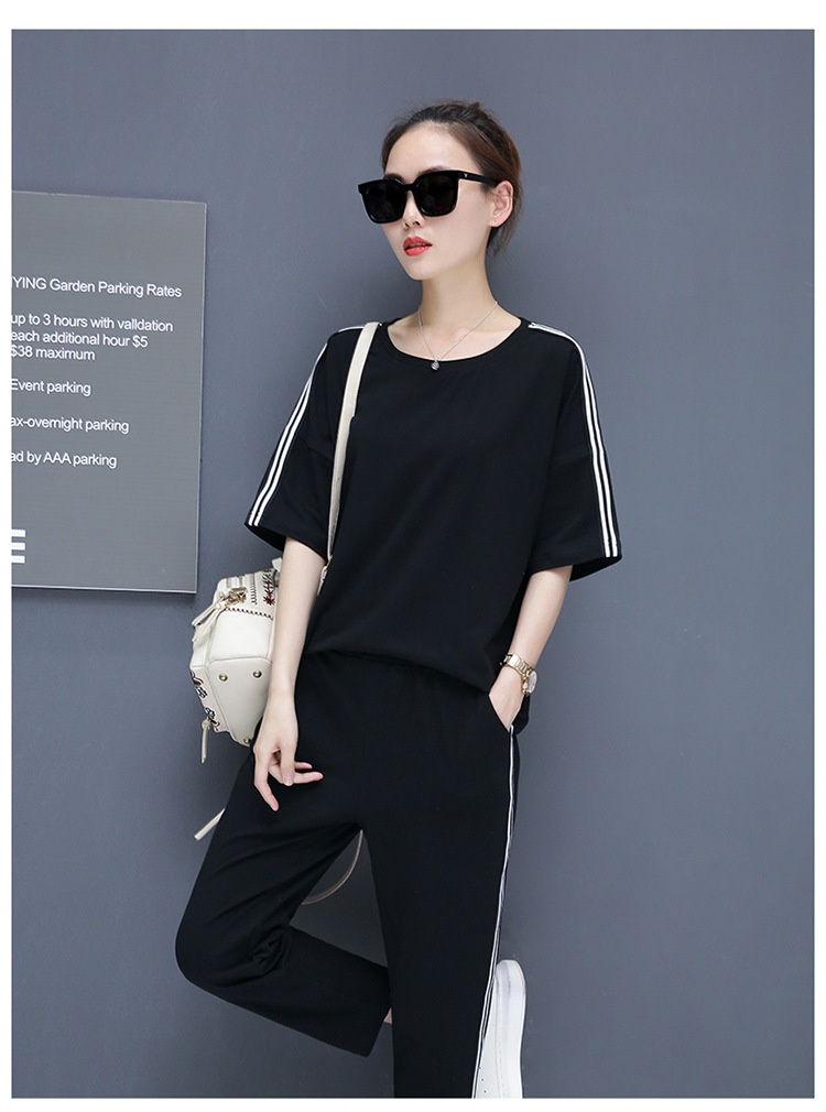 Costume femme en Mélange de fibres chimiques - Ref 3333775 Image 31