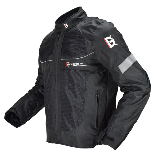 Directly supplied from the source manufacturer, motorcycle riding clothing, male rider racing jacket, thermal protection and anti-fall motorcycle off-road clothing for summer