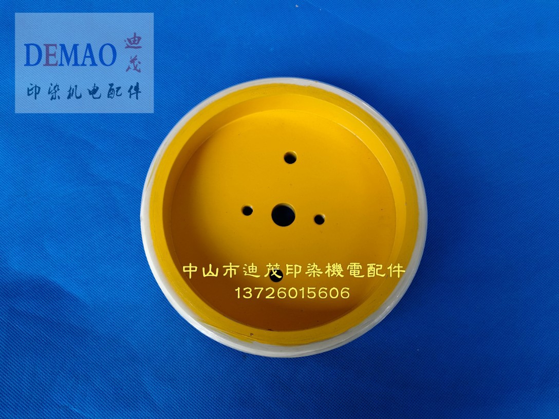 供应台湾力根定型机橡胶压轮、针缩机橡胶轮、喂布轮