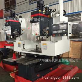华海国际机床生产供应ZK5140数控立式钻床ZK5150