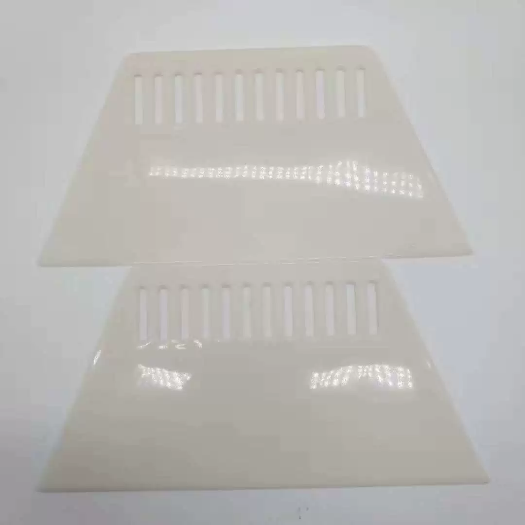 Фабрика оптом инструмент для выпечки пластиковый скребок шпатлевка скребок пленка скребок обои скребок