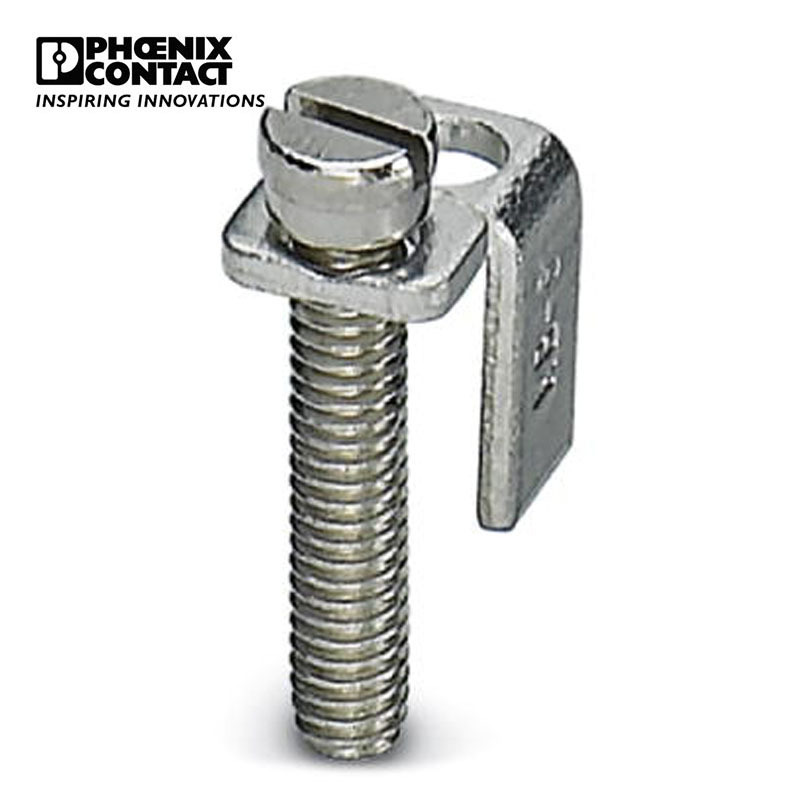 菲尼克斯 链式桥接件 - KB- 6 -0201472-100 一包100个