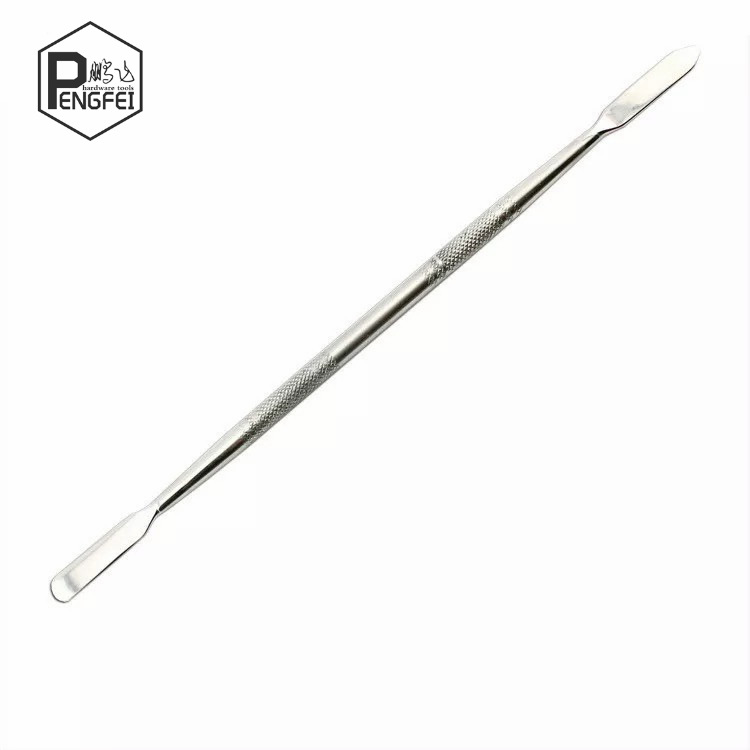 开机棒 笔记本电脑 手机拆机棒 金属开机撬壳起壳工具防滑