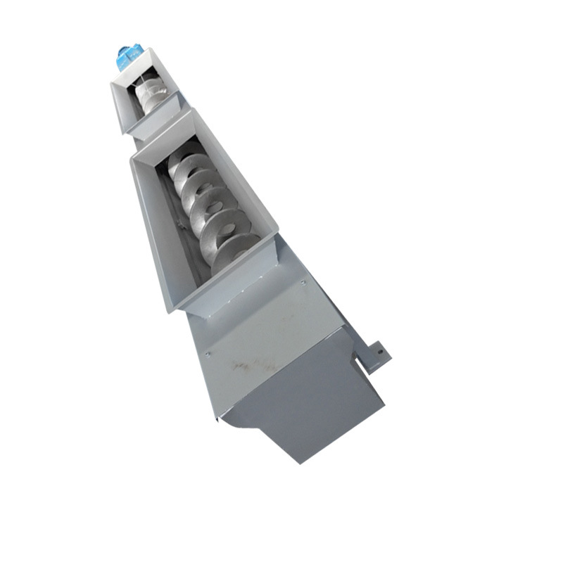 WLS无轴旋转输送机 南京古蓝厂家直销 质量100%保证 诚信厂家