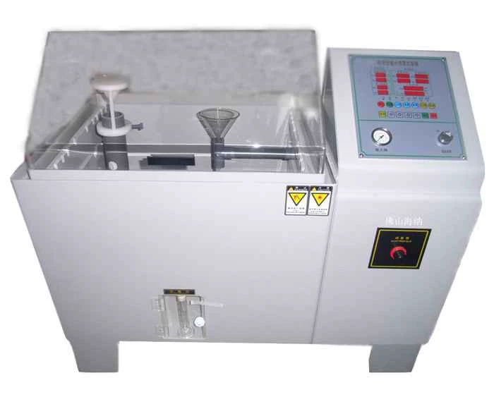 Фуцзянь, машина для испытания на коррозионный соленой туман, коробка для испытания на соленой туман, аппаратное гальваническое покрытие, тест на электронную продукцию