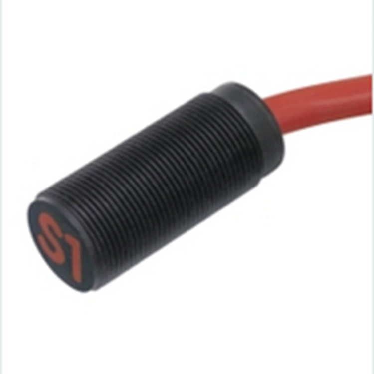 EDM ultrasonic sensor NJ8-18GK-SN 8VDC