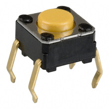 B3F-1002-G [SWITCH TACTILE SPST-NO 0.05A 24V]