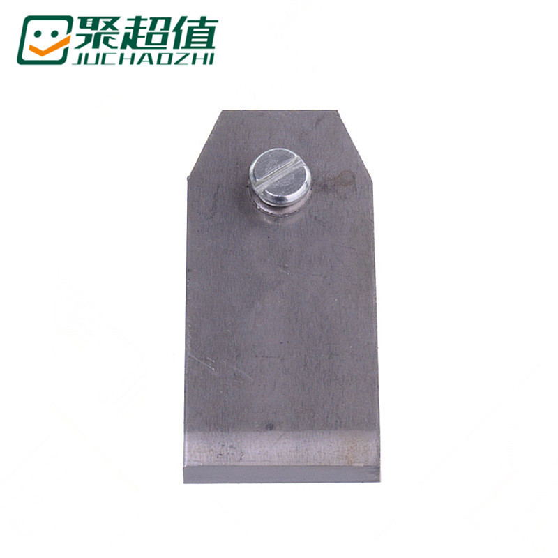 木工刨子盖铁 刨刀刨刃盖铁 木刨刨子盖铁 木工工具手工刨配件