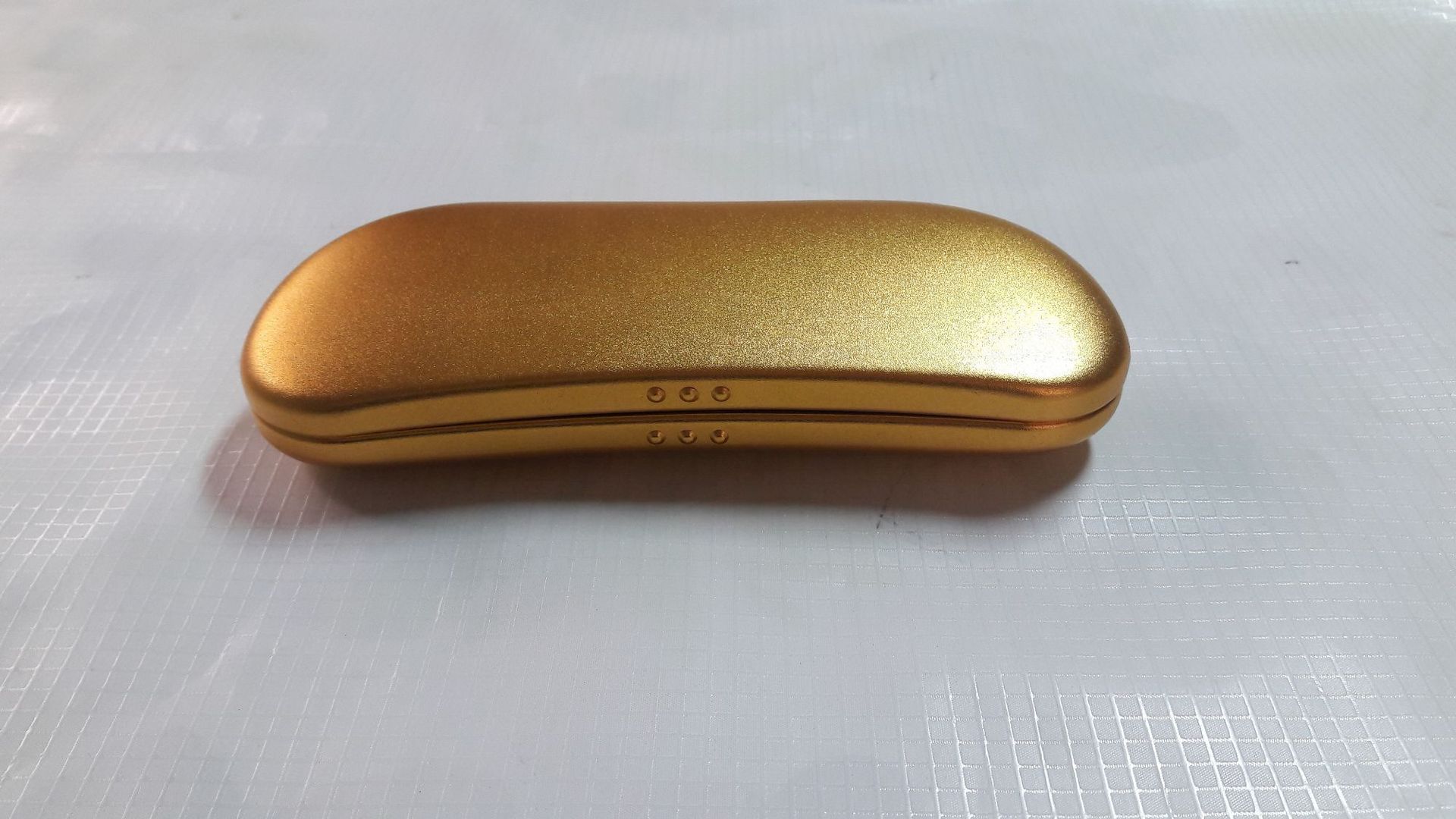 供应铝制眼镜盒