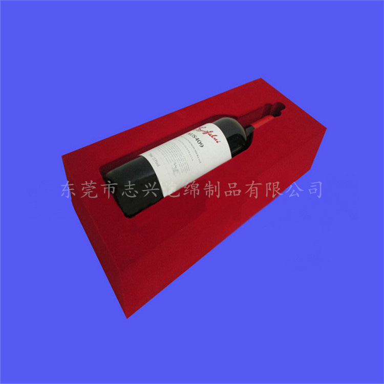 深圳厂家直销深圳EVA海绵内衬 礼品海绵泡绵内衬 EVA减震包装内衬