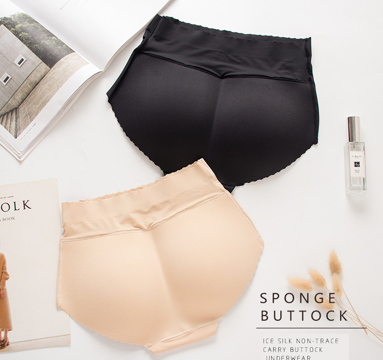 Butt-Lifting Underwear