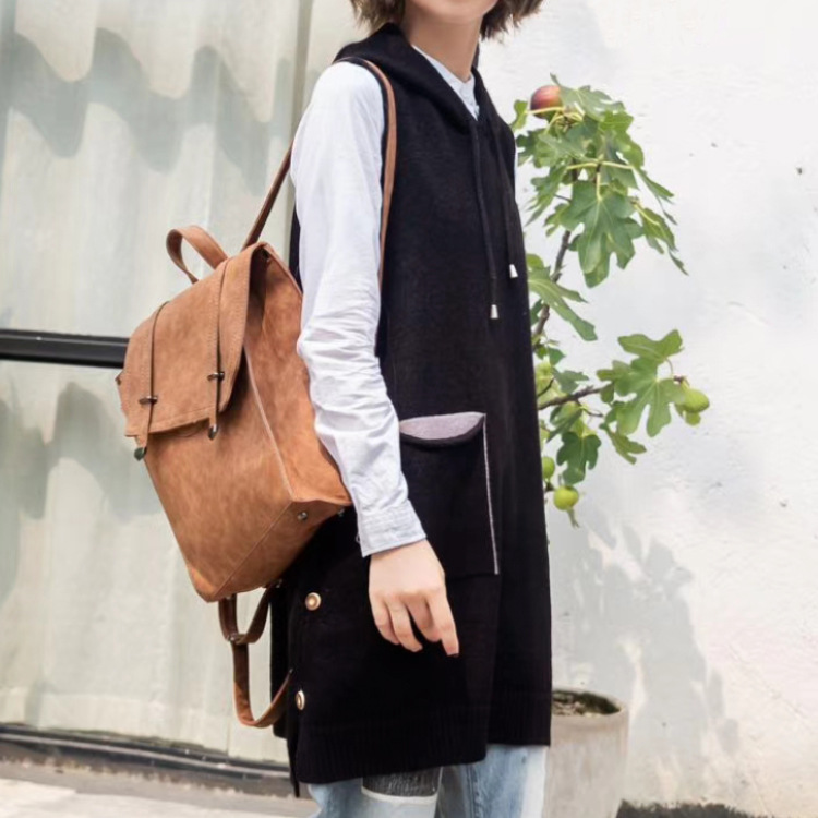 Gilet femme TRAVAIL QUOTIDIEN en Tricot - Ref 3317625 Image 3