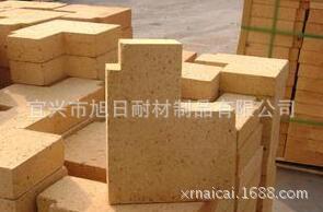 粘土质高铝质异型耐火砖刚玉质耐火砖 高铝砖 高铝异型砖