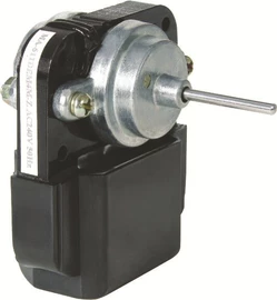 家电用电动机;理发器;冰箱配件