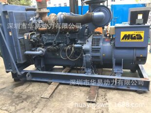 ���S�����¿�300KW�����ձ����Ͱl늙CMITSUBISHI/����S6B3-PTA