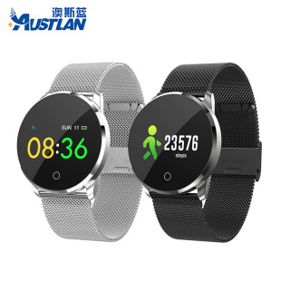 Montre intelligente AUSTLAN OSLAN - Ref 3391827 Image 13