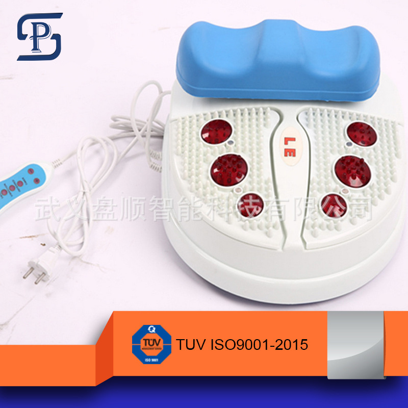 正品有氧摇摆机红外线脚底足部按摩器中风康复器摇摆机健身器|ms