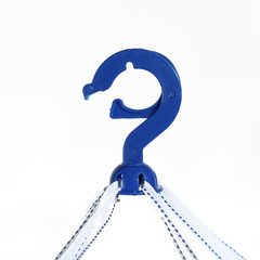 Folding laundry basket with extendable clothes rack for sweaters and socks, laundry drying net, daily household drying basket, wholesale