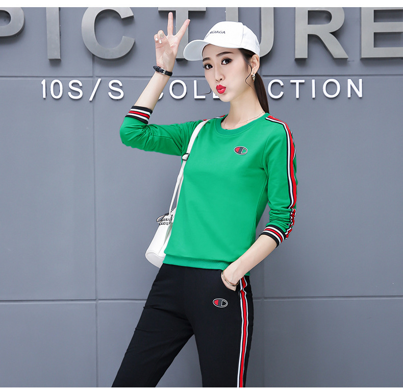 Costume femme en Coton - Ref 3335020 Image 23