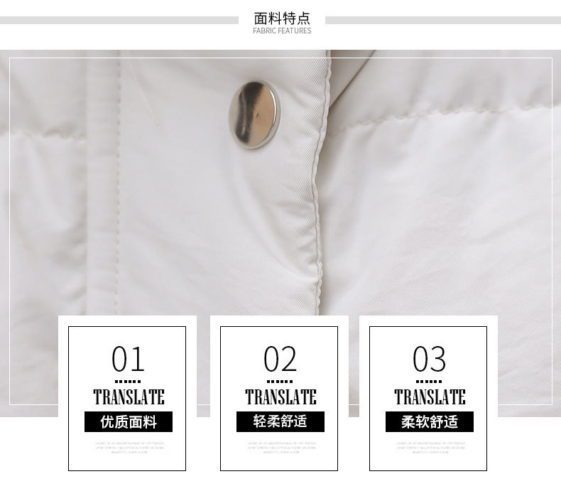 Gilet femme en Fibre de polyester - Ref 3317742 Image 13