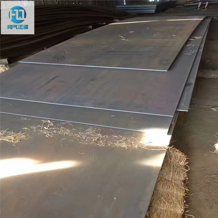 宁波供应考登钢耐腐蚀钢Q235NH,Q355GNH,Q345NQR2耐候板耐锈板