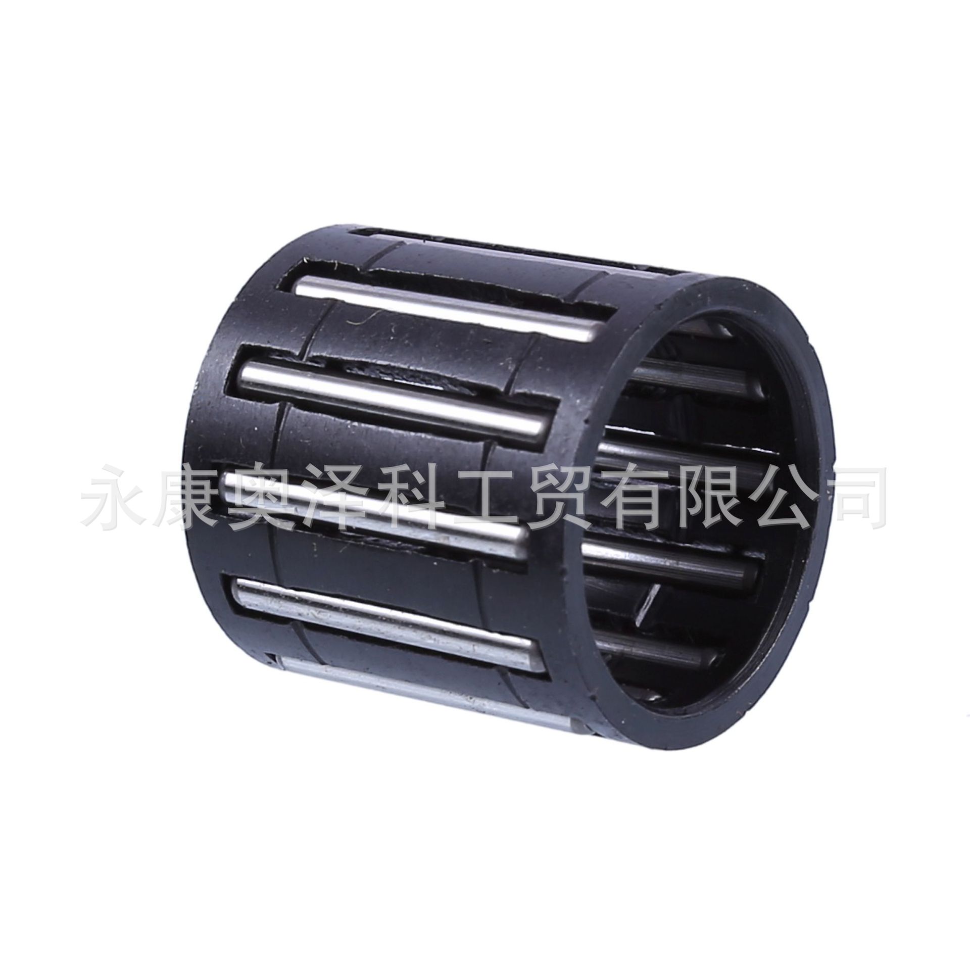 汽油链锯伐木锯油锯适用于STIHL斯蒂尔MS070/080配件活塞滚针