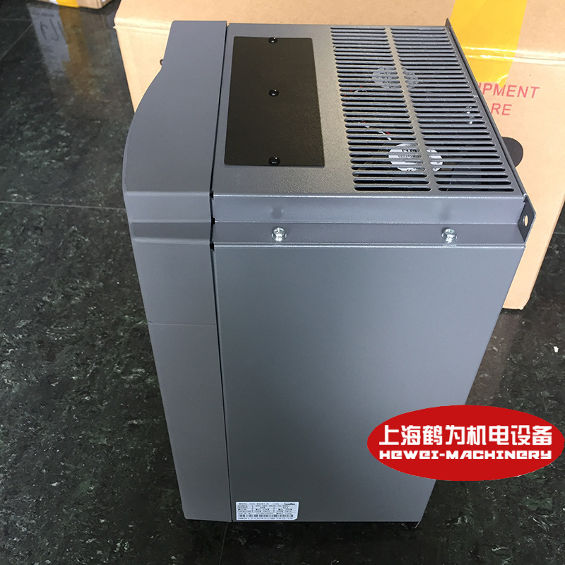 VM06-0450-N4三恳变频器VM06系列三相380V 轻载45KW重载37KW