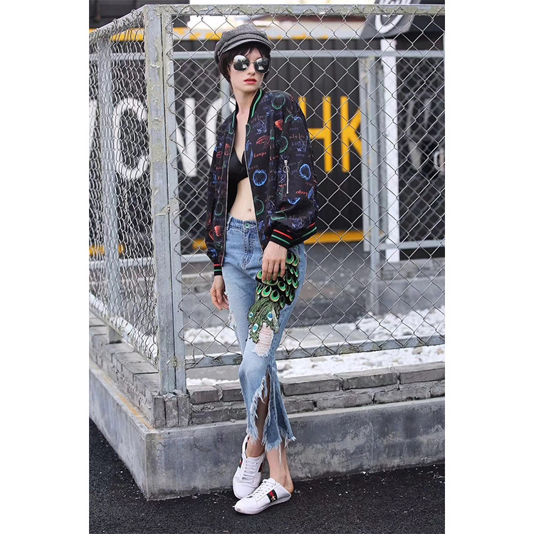 Gilet femme TUOGU en Cow-boy - Ref 3317745 Image 5