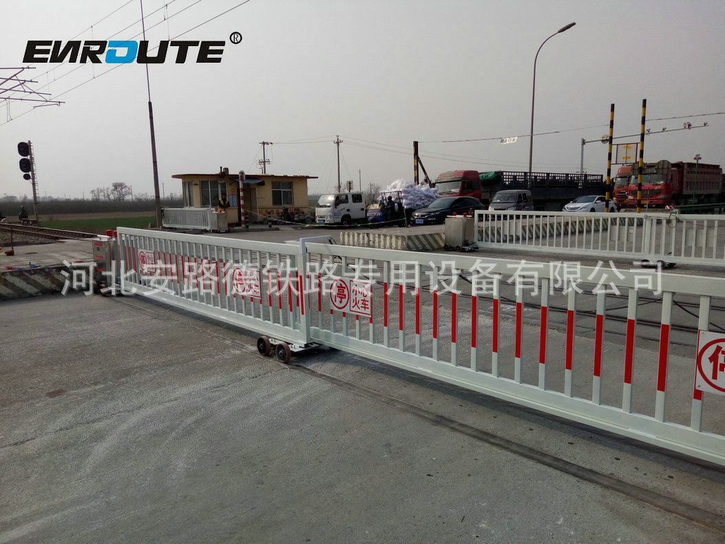 厂家提供铁路道口栏门仪器 铁路道口无轨悬浮门 河北铁路道口栏门-阿里巴巴
