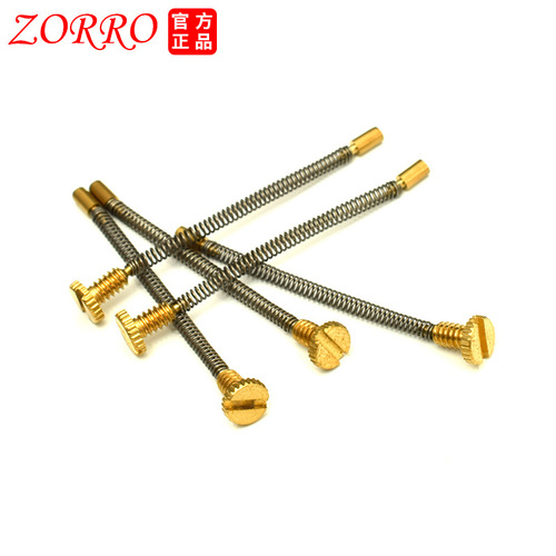 Universal ZP thimble (2.5mm*50mm long) Zorro thimble (2.35mm diameter*50.3mm long)