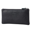 man multi-function clutch bag cowhide wallet Mobile phone bag Foreign trade Cross border One piece On behalf of key case Document bag