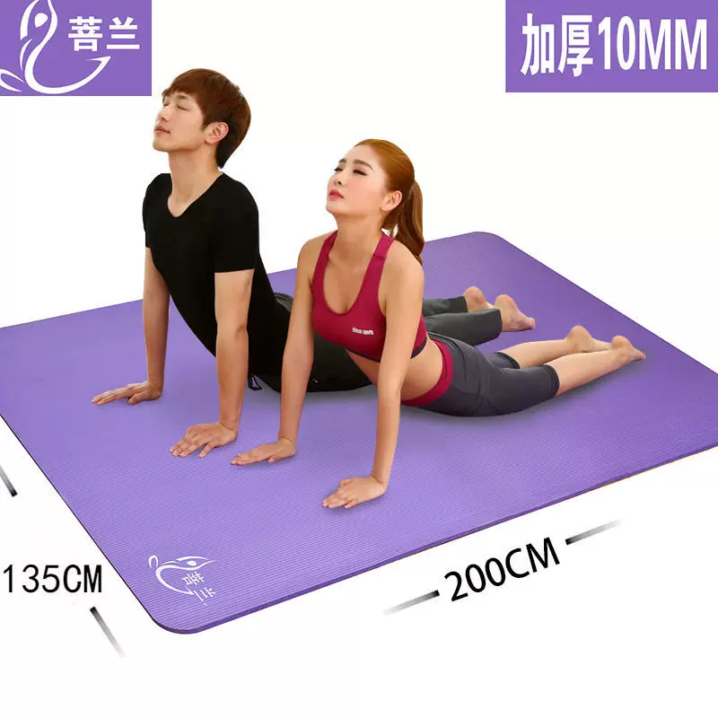 Ecological carpet odorless for gym, wholesale, increased thickness
