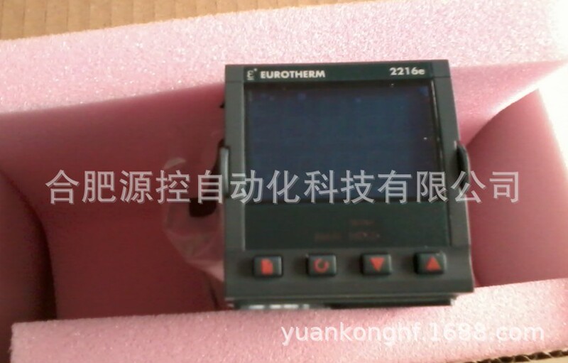 ContinEntal 2204E/CC/VH/RF/RF REgulator