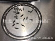 �F؛ ����Ͳ���� ����0.4*�⏽3.4*�L��15mm ���P����� ��������