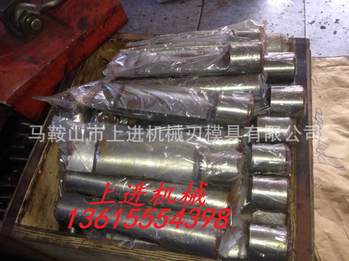 现货供应220*35机械剪板机转键打手 工作键 剪板机配件