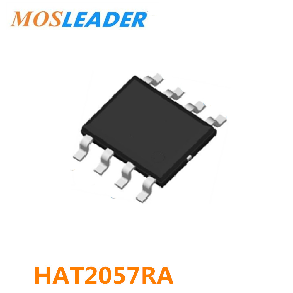 批量订单可议价 20V 贴片 NMOS管 场效应管 SOP8 HAT2057RA